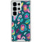 Leopard Spots by Etta Vee Galaxy S25 Ultra Clear Case